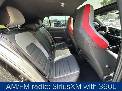 Used 2024 Volkswagen GTI SE image 21