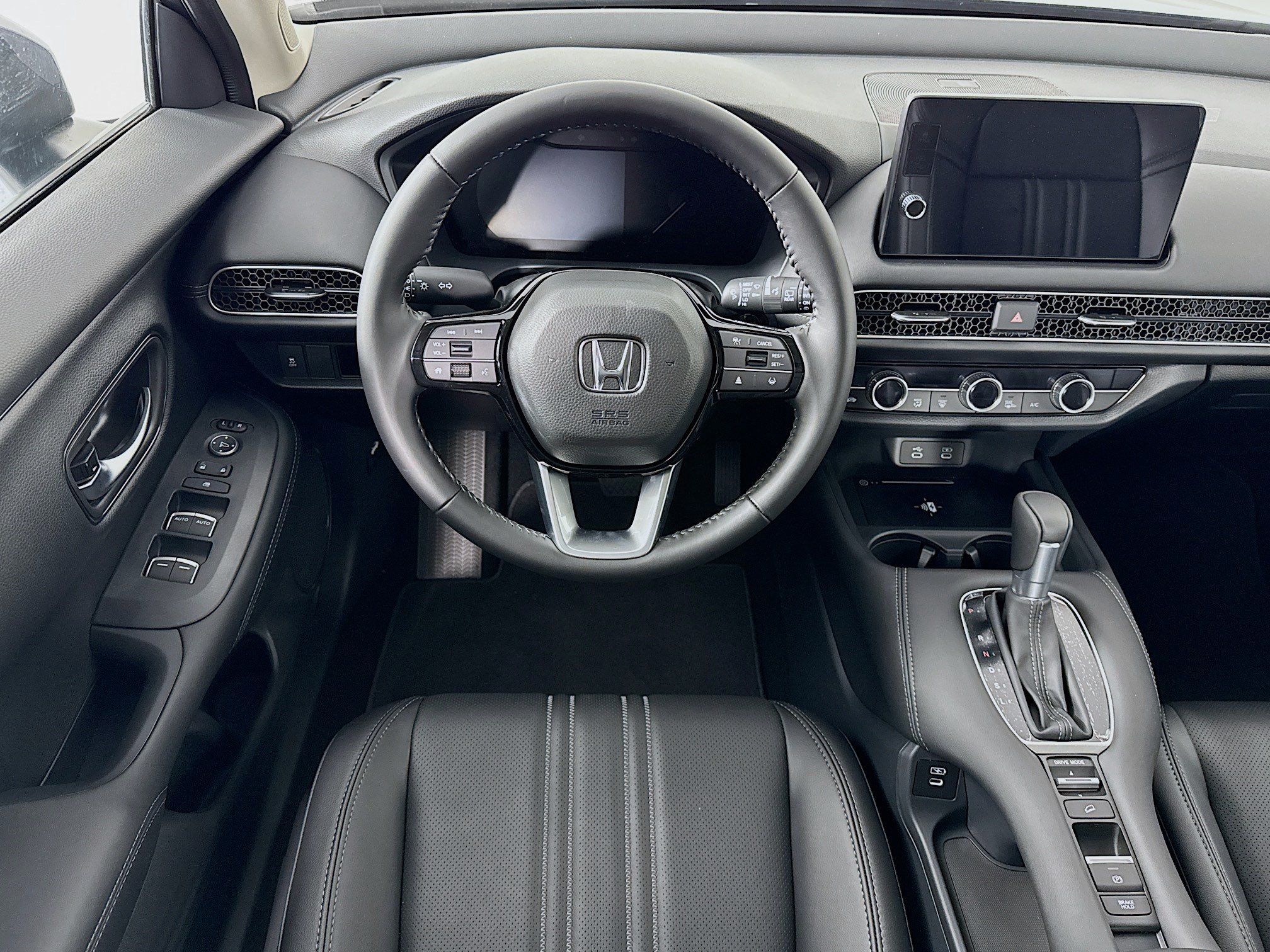 New 2027 Honda HR-V EX-L image 22