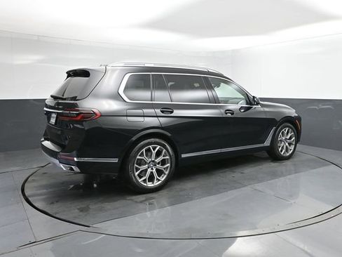 New 2026 BMW X7 xDrive40i image 15