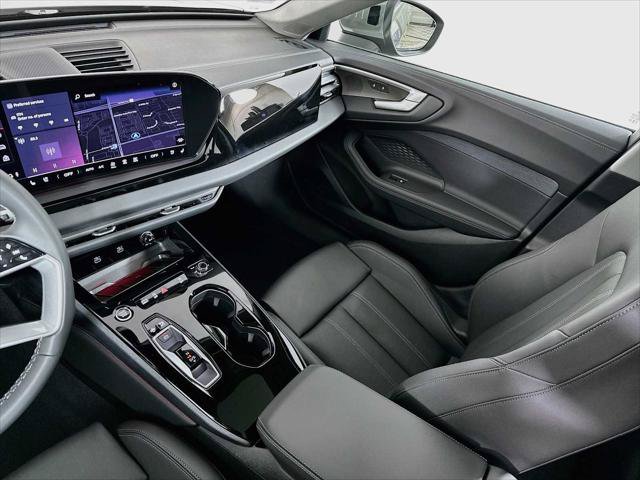 Certified 2025 Audi A5 Premium w/ Premium Plus AWD/4WD image 22