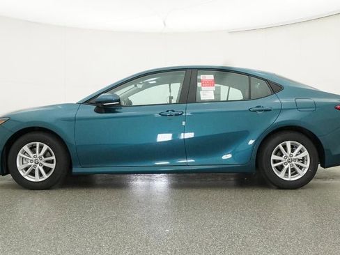 New 2026 Toyota Camry LE image 19