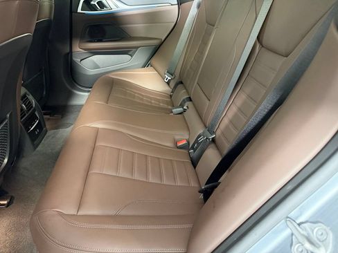 Used 2023 BMW i4 eDrive40 w/ Premium Package RWD image 20
