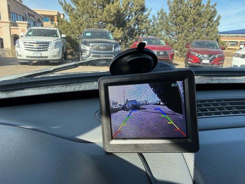 Used 2005 Jeep Liberty Renegade w/ Trailer Tow Group image 37