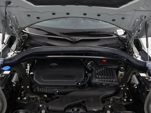 Used 2021 MINI Cooper Countryman S w/ Storage Package image 15