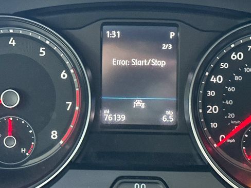 Used 2021 Volkswagen Atlas S FWD image 25