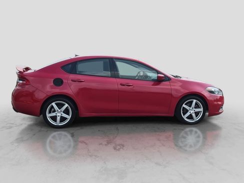 Used 2013 Dodge Dart SXT FWD image 9