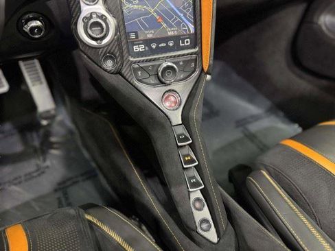 Used 2021 McLaren 720S Spider RWD image 46