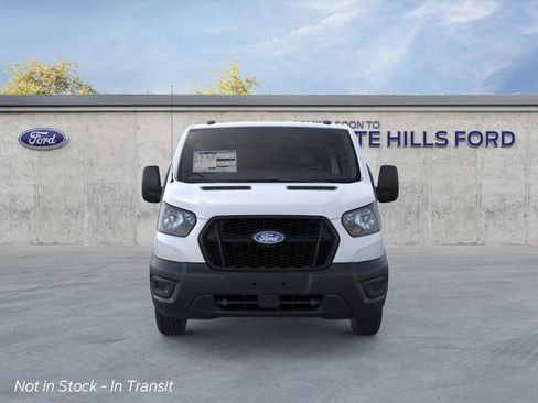 New 2026 Ford Transit 150 Low Roof image 6