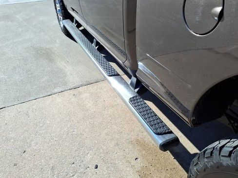 Used 2018 RAM 2500 Big Horn image 12