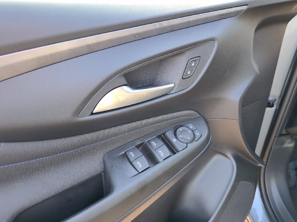 New 2026 Buick Envista Sport Touring w/ Convenience I Package FWD image 23