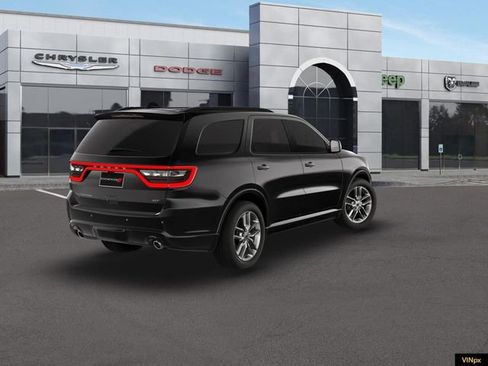 New 2026 Dodge Durango GT image 7