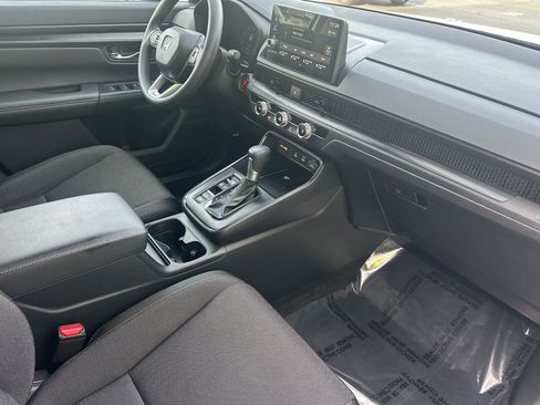 Used 2026 Honda CR-V LX image 19