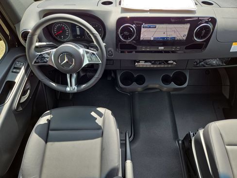 New 2026 Mercedes-Benz Sprinter 2500 image 14
