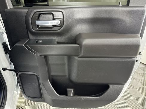 Used 2023 Chevrolet Silverado 2500 W/T w/ WT Convenience Package AWD/4WD image 23