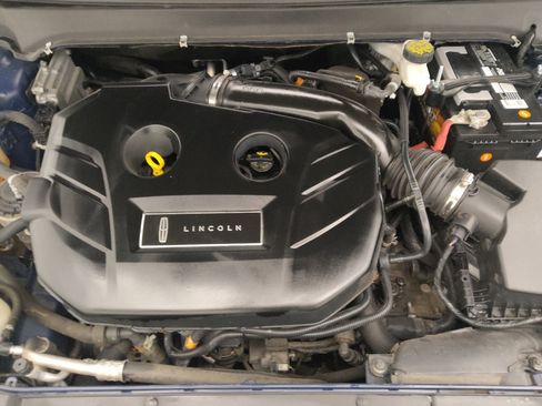 Used 2018 Lincoln MKZ Reserve image 30