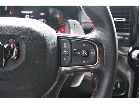 Used 2024 RAM 1500 TRX w/ TRX Level 2 Equipment Group AWD/4WD image 24