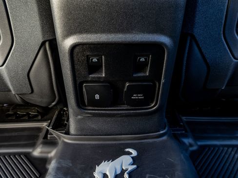 Used 2024 Ford Bronco Raptor w/ Interior Carbon Fiber Pack 6 image 33