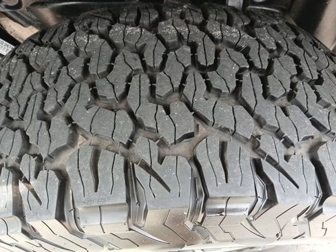 Used 2026 Jeep Wrangler Unlimited Rubicon w/ Safety Group AWD/4WD image 62