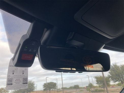 New 2026 Toyota Tundra Limited image 24