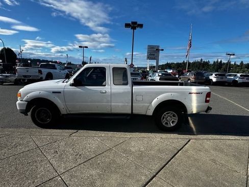 Used 2011 Ford Ranger Sport RWD image 5