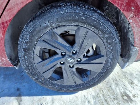 Used 2022 Hyundai Elantra SEL image 20