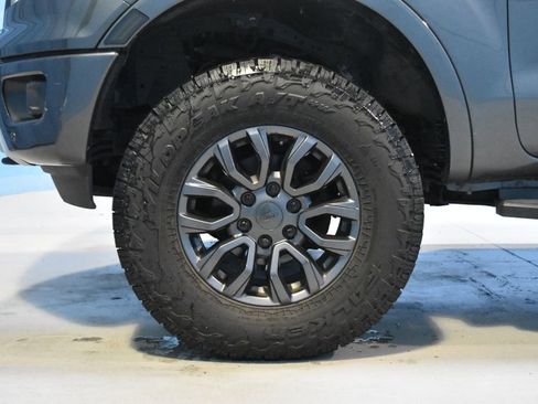 Used 2019 Ford Ranger XLT w/ Equipment Group 301A Mid image 25