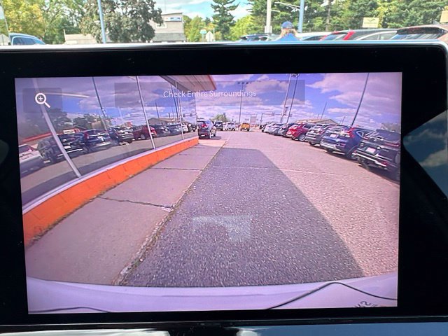 Used 2022 Jeep Compass Limited AWD/4WD image 26