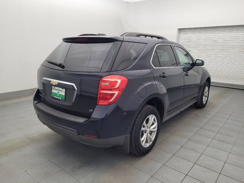 Used 2017 Chevrolet Equinox LT w/ LPO, Protection Package image 9