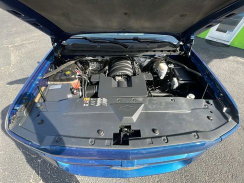 Used 2016 Chevrolet Silverado 1500 LT w/ LT Convenience Package image 23