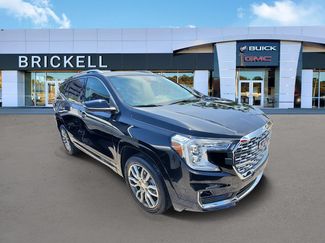 Used 2024 GMC Terrain Denali w/ Denali Premium Package AWD/4WD video 2