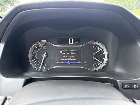 Used 2016 Honda Pilot EX-L image 20