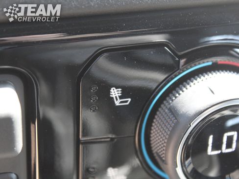 New 2026 Chevrolet Silverado 1500 LT w/ Z71 Off-Road Package image 15