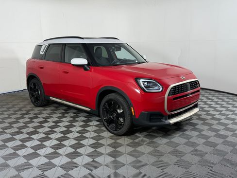 New 2027 MINI Cooper Countryman S AWD/4WD image 7