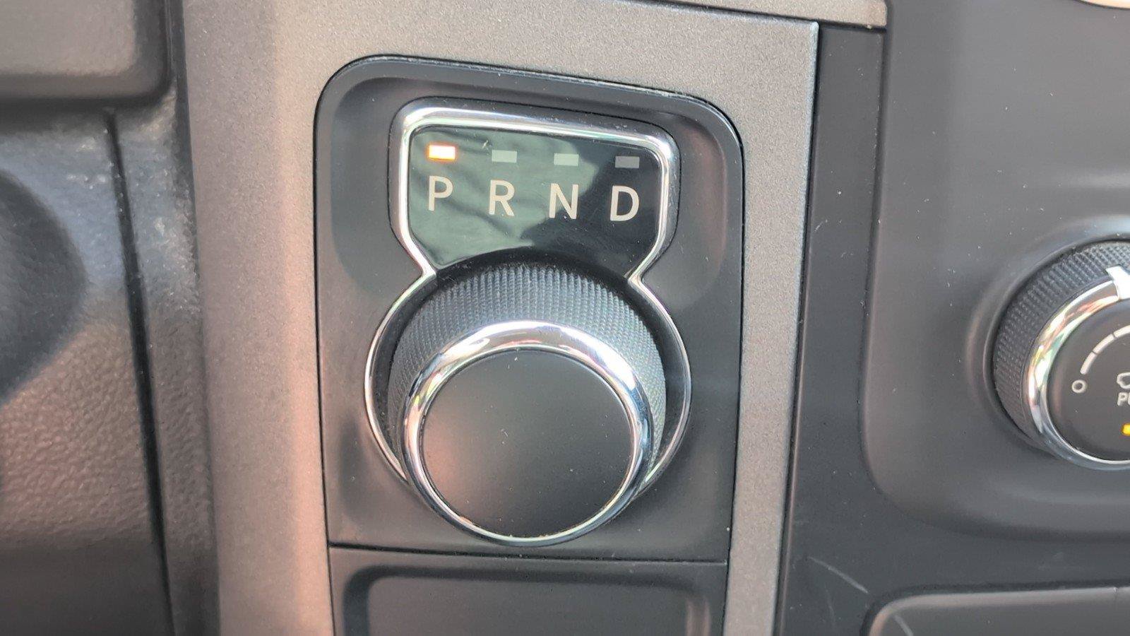 Used 2020 RAM 1500 Tradesman RWD image 22