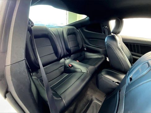 Used 2015 Ford Mustang GT Premium w/ 50 Years Appearance Package image 25