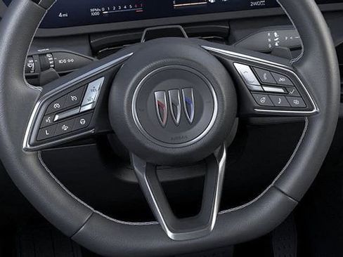 New 2025 Buick Enclave Sport Touring w/ Super Cruise Package image 25