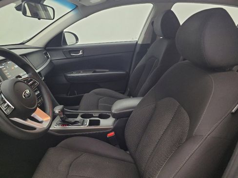Used 2020 Kia Optima LX FWD image 16