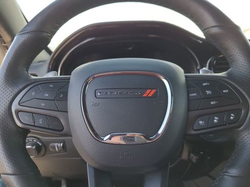 Used 2025 Dodge Durango GT image 23