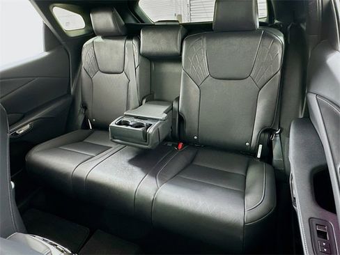 Used 2025 Lexus RX 350 Premium Plus image 11