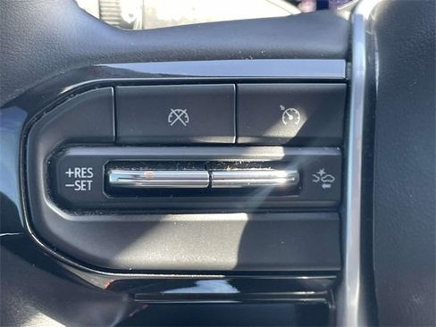 Used 2023 Chevrolet Colorado Z71 w/ Z71 Convenience Package 2 image 23