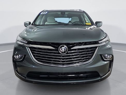 Certified 2023 Buick Enclave Essence w/ Experience Buick Package image 10