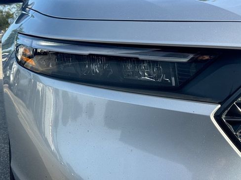 Used 2023 Honda Accord EX image 37