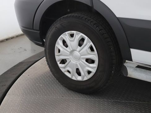 Used 2016 Ford Transit 250 130 Low Roof w/ Exterior Upgrade Package image 13