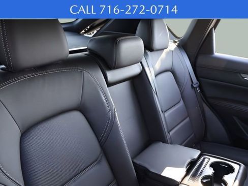 Used 2025 MAZDA CX-5 Signature image 18