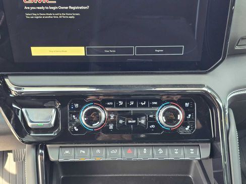 New 2024 GMC Sierra 1500 AT4X w/ AT4X AEV Edition image 29