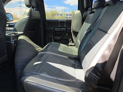 Used 2018 Ford F150 Raptor w/ Equipment Group 802A Luxury AWD/4WD image 7