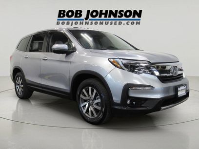 Used 2020 Honda Pilot EX-L