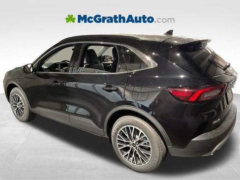 New 2026 Ford Escape SE image 5