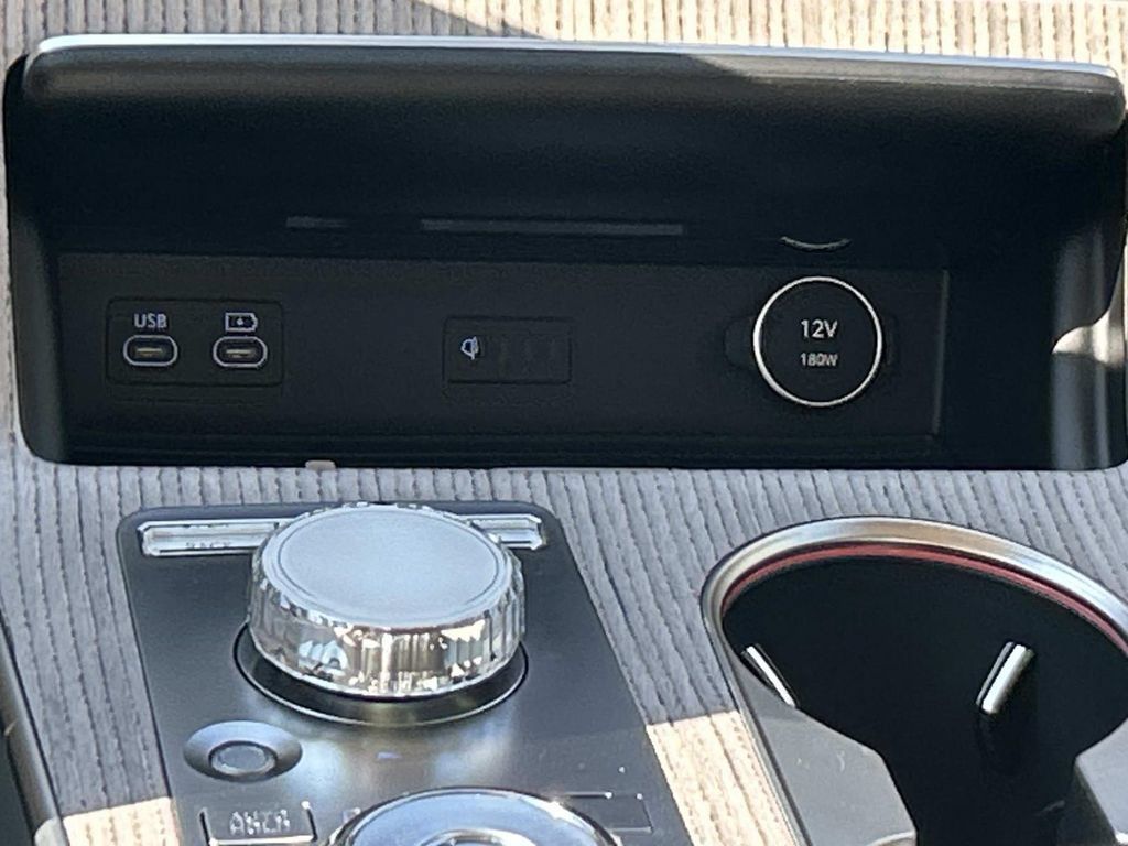 New 2027 Genesis GV80 3.5T Prestige AWD/4WD image 29