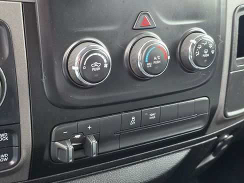 Used 2019 RAM 1500 Tradesman w/ Popular Equipment Group AWD/4WD image 22